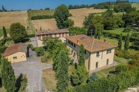 Farm hus i Vicchio, Florence, Vicchio - € 850.000 | Ref: R054728VIRU-1336969 - foto 4