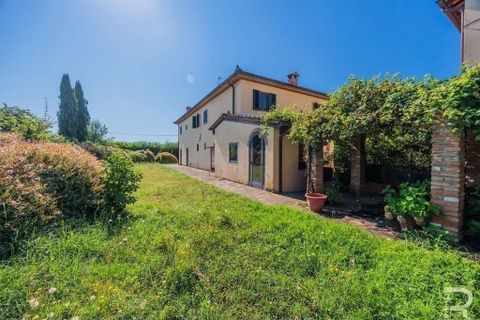 Farm hus i Vicchio, Florence, Vicchio - € 850.000 | Ref: R054728VIRU-1336969 - foto 10