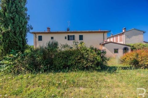 Farm hus i Vicchio, Florence, Vicchio - € 850.000 | Ref: R054728VIRU-1336969 - foto 11