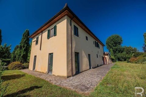 Farm hus i Vicchio, Florence, Vicchio - € 850.000 | Ref: R054728VIRU-1336969 - foto 15