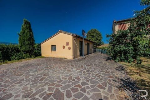 Farm hus i Vicchio, Florence, Vicchio - € 850.000 | Ref: R054728VIRU-1336969 - foto 17