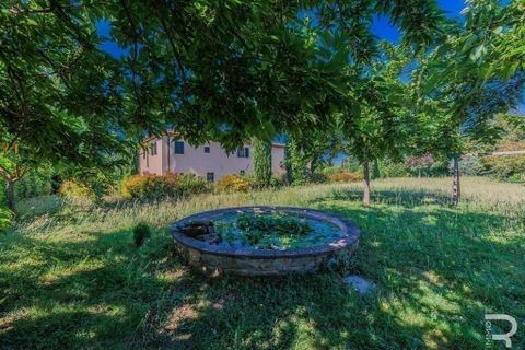 Farm hus i Vicchio, Florence, Vicchio - € 850.000 | Ref: R054728VIRU-1336969 - foto 21