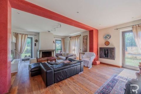 Farm hus i Vicchio, Florence, Vicchio - € 850.000 | Ref: R054728VIRU-1336969 - foto 23
