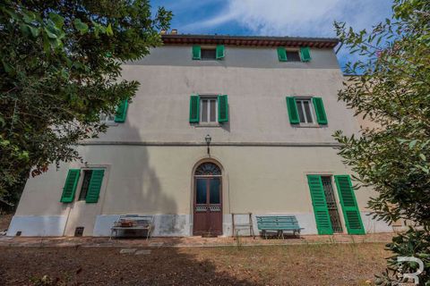 Villa a Cecina, Livorno, Cecina - € 750.000 | Ref: R054699CEVI-1337038 - foto 3