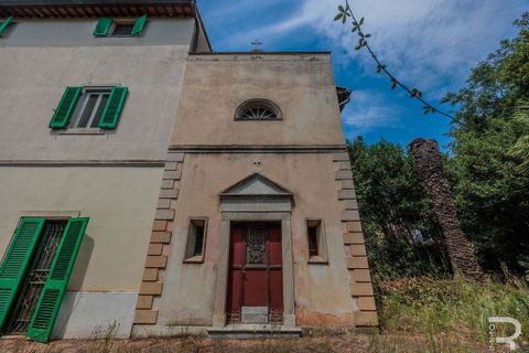 Villa a Cecina, Livorno, Cecina - € 750.000 | Ref: R054699CEVI-1337038 - foto 5