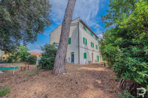 Villa a Cecina, Livorno, Cecina - € 750.000 | Ref: R054699CEVI-1337038 - foto 10