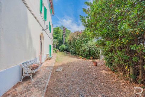 Villa a Cecina, Livorno, Cecina - € 750.000 | Ref: R054699CEVI-1337038 - foto 11