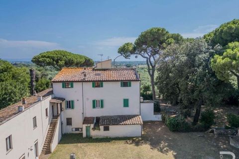 Villa a Cecina, Livorno, Cecina - € 750.000 | Ref: R054699CEVI-1337038 - foto 13