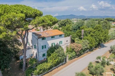 Villa a Cecina, Livorno, Cecina - € 750.000 | Ref: R054699CEVI-1337038 - foto 14