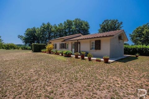 Villa i Manciano, Grosseto, Manciano - € 580.000 | Ref: R054691VIMA-1337089 - foto 1