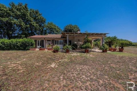 Villa i Manciano, Grosseto, Manciano - € 580.000 | Ref: R054691VIMA-1337089 - foto 4
