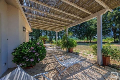Villa i Manciano, Grosseto, Manciano - € 580.000 | Ref: R054691VIMA-1337089 - foto 9