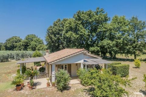 Villa i Manciano, Grosseto, Manciano - € 580.000 | Ref: R054691VIMA-1337089 - foto 12