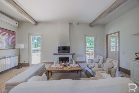 Villa i Manciano, Grosseto, Manciano - € 580.000 | Ref: R054691VIMA-1337089 - foto 16