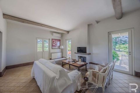 Villa i Manciano, Grosseto, Manciano - € 580.000 | Ref: R054691VIMA-1337089 - foto 17