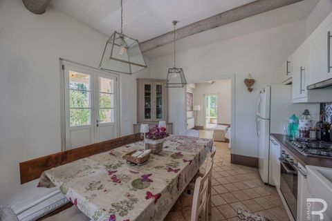 Villa i Manciano, Grosseto, Manciano - € 580.000 | Ref: R054691VIMA-1337089 - foto 19