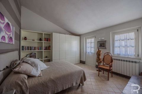 Villa i Manciano, Grosseto, Manciano - € 580.000 | Ref: R054691VIMA-1337089 - foto 21