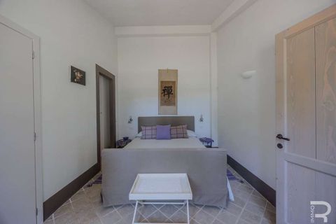 Villa i Manciano, Grosseto, Manciano - € 580.000 | Ref: R054691VIMA-1337089 - foto 23