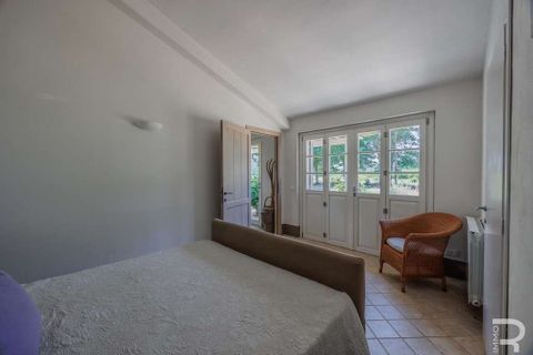 Villa i Manciano, Grosseto, Manciano - € 580.000 | Ref: R054691VIMA-1337089 - foto 24