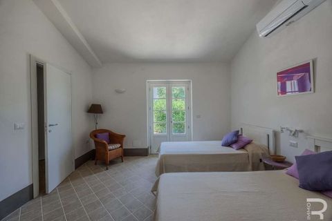 Villa i Manciano, Grosseto, Manciano - € 580.000 | Ref: R054691VIMA-1337089 - foto 27