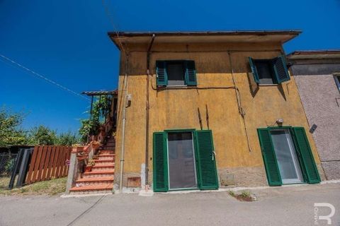 Villa i Scansano, Grosseto, Scansano - € 290.000 | Ref: R054678SEDH-1337174 - foto 1