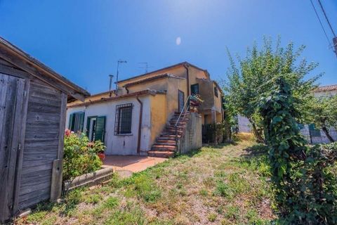 Villa i Scansano, Grosseto, Scansano - € 290.000 | Ref: R054678SEDH-1337174 - foto 2