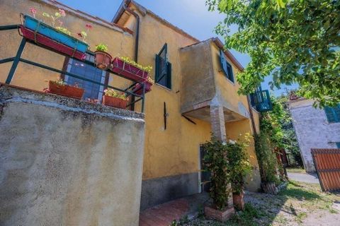 Villa i Scansano, Grosseto, Scansano - € 290.000 | Ref: R054678SEDH-1337174 - foto 4