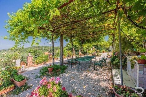 Villa i Scansano, Grosseto, Scansano - € 290.000 | Ref: R054678SEDH-1337174 - foto 9