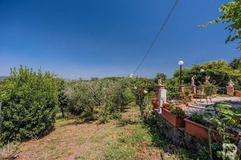 Villa i Scansano, Grosseto, Scansano - € 290.000 | Ref: R054678SEDH-1337174 - foto 11