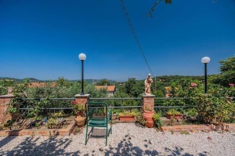 Villa i Scansano, Grosseto, Scansano - € 290.000 | Ref: R054678SEDH-1337174 - foto 12
