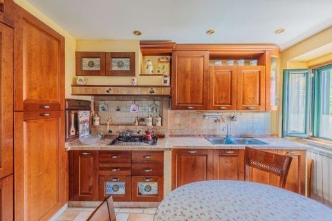 Villa i Scansano, Grosseto, Scansano - € 290.000 | Ref: R054678SEDH-1337174 - foto 15