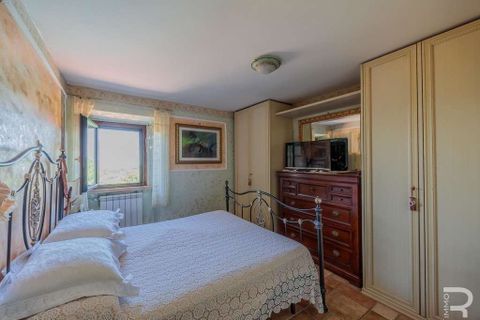 Villa i Scansano, Grosseto, Scansano - € 290.000 | Ref: R054678SEDH-1337174 - foto 19