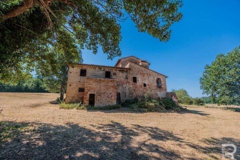Farm hus i Certaldo, Florence, Certaldo - € 400.000 | Ref: R054683CERU-1337200 - foto 2