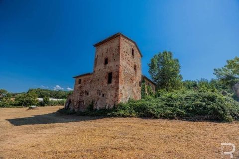 Farm hus i Certaldo, Florence, Certaldo - € 400.000 | Ref: R054683CERU-1337200 - foto 3