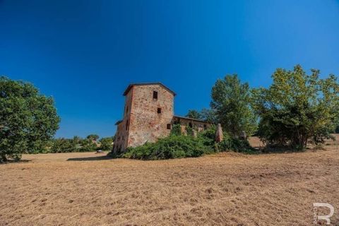 Farm hus i Certaldo, Florence, Certaldo - € 400.000 | Ref: R054683CERU-1337200 - foto 4