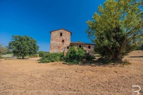 Farm hus i Certaldo, Florence, Certaldo - € 400.000 | Ref: R054683CERU-1337200 - foto 5