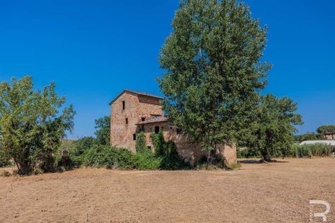 Farm hus i Certaldo, Florence, Certaldo - € 400.000 | Ref: R054683CERU-1337200 - foto 6