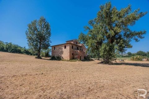 Farm hus i Certaldo, Florence, Certaldo - € 400.000 | Ref: R054683CERU-1337200 - foto 8