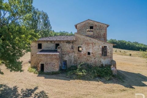 Farm hus i Certaldo, Florence, Certaldo - € 400.000 | Ref: R054683CERU-1337200 - foto 9