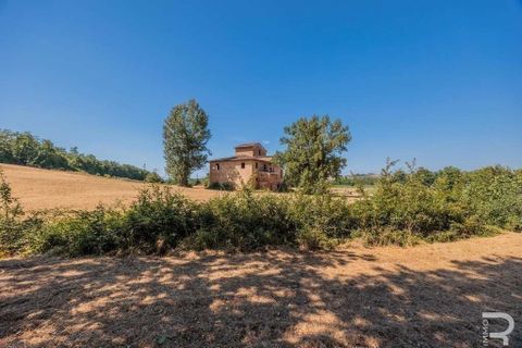 Farm hus i Certaldo, Florence, Certaldo - € 400.000 | Ref: R054683CERU-1337200 - foto 16