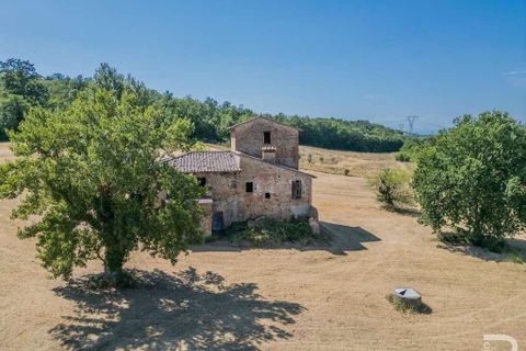 Farm hus i Certaldo, Florence, Certaldo - € 400.000 | Ref: R054683CERU-1337200 - foto 17