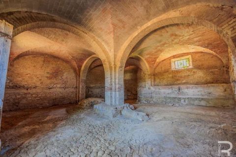 Farm hus i Certaldo, Florence, Certaldo - € 400.000 | Ref: R054683CERU-1337200 - foto 18