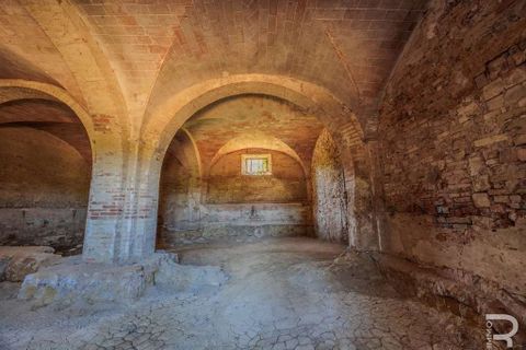Farm hus i Certaldo, Florence, Certaldo - € 400.000 | Ref: R054683CERU-1337200 - foto 19