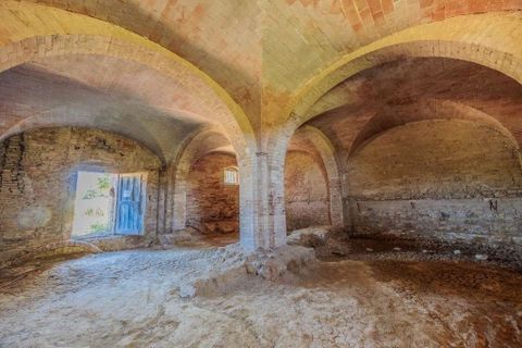 Farm hus i Certaldo, Florence, Certaldo - € 400.000 | Ref: R054683CERU-1337200 - foto 20