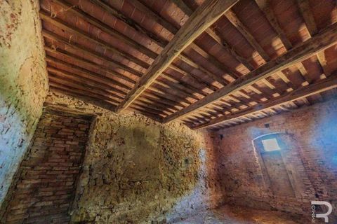 Farm hus i Certaldo, Florence, Certaldo - € 400.000 | Ref: R054683CERU-1337200 - foto 21