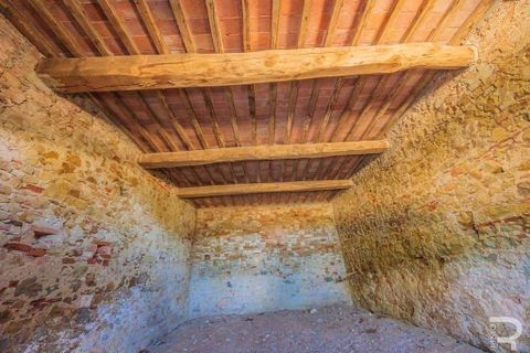 Farm hus i Certaldo, Florence, Certaldo - € 400.000 | Ref: R054683CERU-1337200 - foto 22