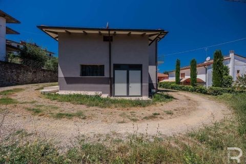 Villa i Bucine, Arezzo, Bucine - € 250.000 | Ref: R05462BUVI-1337298 - foto 3