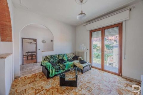 Villa i Bucine, Arezzo, Bucine - € 250.000 | Ref: R05462BUVI-1337298 - foto 6