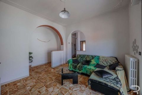 Villa i Bucine, Arezzo, Bucine - € 250.000 | Ref: R05462BUVI-1337298 - foto 7
