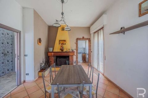 Villa i Bucine, Arezzo, Bucine - € 250.000 | Ref: R05462BUVI-1337298 - foto 8